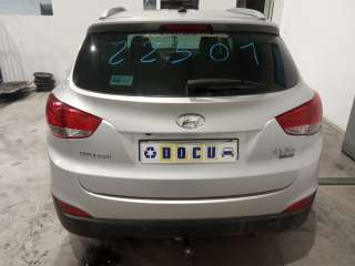hyundai ix35 2010-2015 del año 2013