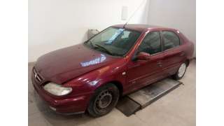 citroën xsara berlina 1997-2005 del año 2000