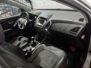 hyundai ix35 2010-2015 del año 2013