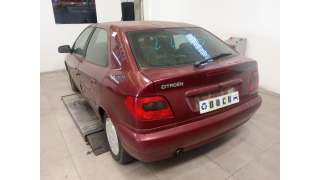 citroën xsara berlina 1997-2005 del año 2000