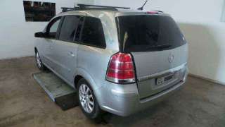 opel zafira b 2005-2014 del año 2008