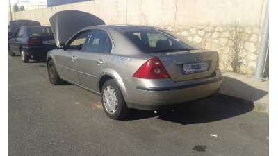 ford mondeo berlina (ge) 2000-2007 del año 2002
