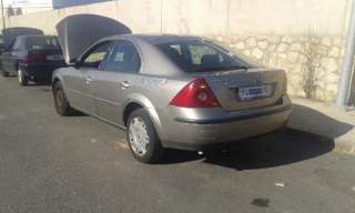 ford mondeo berlina (ge) 2000-2007 del año 2002