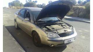 ford mondeo berlina (ge) 2000-2007 del año 2002