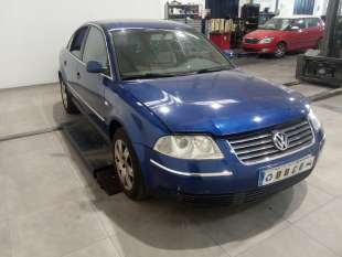 volkswagen passat berlina (3b3) 2000-2005 del año 2001