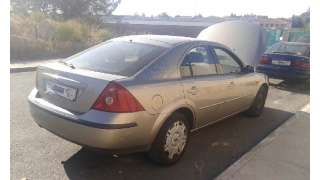 ford mondeo berlina (ge) 2000-2007 del año 2002