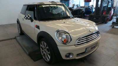mini mini (r56) 2006-2014 del año 2009