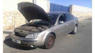 ford mondeo berlina (ge) 2000-2007 del año 2002