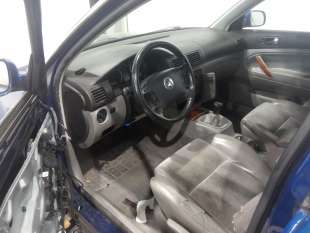 volkswagen passat berlina (3b3) 2000-2005 del año 2001 2