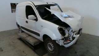 nissan kubistar (x76) 2003- del año 2007
