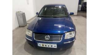 volkswagen passat berlina (3b3) 2000-2005 del año 2001