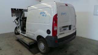 nissan kubistar (x76) 2003- del año 2007