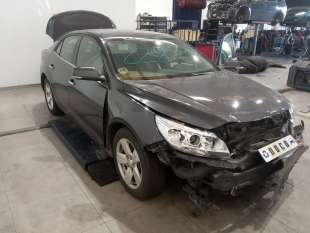 chevrolet malibu 2012-2014 del año 2013