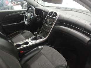 chevrolet malibu 2012-2014 del año 2013 2