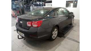 chevrolet malibu 2012-2014 del año 2013