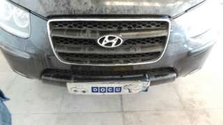 hyundai santa fe (bm) 2006-2012 del año 2007