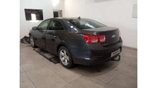 chevrolet malibu 2012-2014 del año 2013