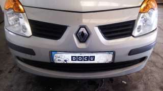 renault modus 2004-2008 del año 2004