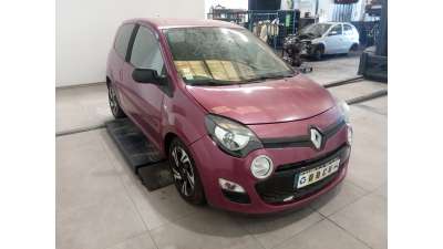 renault twingo 2007-2016 del año 2013