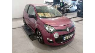 renault twingo 2007-2016 del año 2013