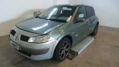 renault megane ii berlina 5p 2002-2009 del año 2004