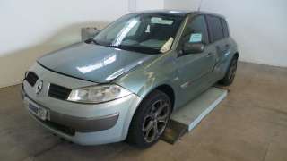 renault megane ii berlina 5p 2002-2009 del año 2004
