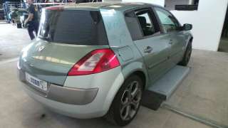renault megane ii berlina 5p 2002-2009 del año 2004