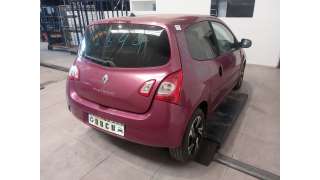 renault twingo 2007-2016 del año 2013