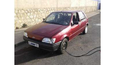 ford fiesta berl./courier 1988-1997 del año 1993
