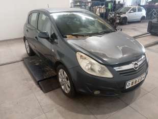 opel corsa d 2006-2015 del año 2007