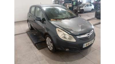 opel corsa d 2006-2015 del año 2007