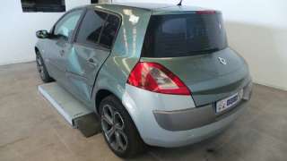 renault megane ii berlina 5p 2002-2009 del año 2004