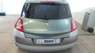 renault megane ii berlina 5p 2002-2009 del año 2004