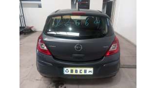 opel corsa d 2006-2015 del año 2007