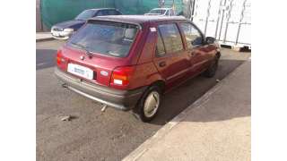 ford fiesta berl./courier 1988-1997 del año 1993
