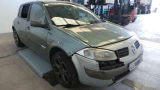 renault megane ii berlina 5p 2002-2009 del año 2004