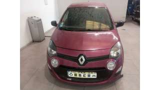 renault twingo 2007-2016 del año 2013