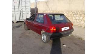 ford fiesta berl./courier 1988-1997 del año 1993