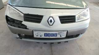 renault megane ii berlina 5p 2002-2009 del año 2004
