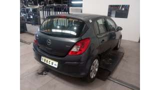 opel corsa d 2006-2015 del año 2007