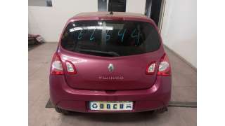 renault twingo 2007-2016 del año 2013