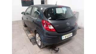 opel corsa d 2006-2015 del año 2007