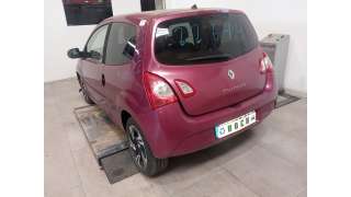 renault twingo 2007-2016 del año 2013