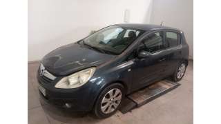 opel corsa d 2006-2015 del año 2007