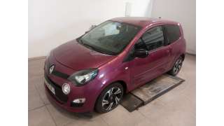 renault twingo 2007-2016 del año 2013