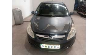 opel corsa d 2006-2015 del año 2007