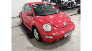 volkswagen new beetle (9c1/1c1) 1998-2012 del año 2000