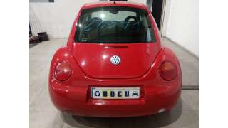 volkswagen new beetle (9c1/1c1) 1998-2012 del año 2000