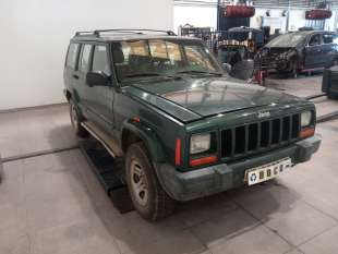 chrysler jeep cherokee (xj) 1987-1997 del año 1999