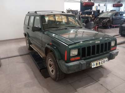 chrysler jeep cherokee (xj) 1987-1997 del año 1999